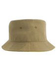 Atlantis Headwear Sustainable Bucket Hat GEO