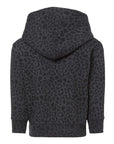 Rabbit Skins Toddler Pullover Fleece Hoodie 3326