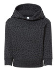 Rabbit Skins Toddler Pullover Fleece Hoodie 3326