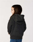 Rabbit Skins Toddler Pullover Fleece Hoodie 3326