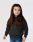 Rabbit Skins Toddler Pullover Fleece Hoodie 3326