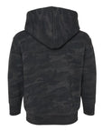 Rabbit Skins Toddler Pullover Fleece Hoodie 3326