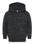 Rabbit Skins Toddler Pullover Fleece Hoodie 3326