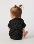 Rabbit Skins Infant Fine Jersey Bodysuit 4424
