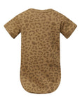 Rabbit Skins Infant Fine Jersey Bodysuit 4424
