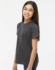 LAT Youth Fine Jersey Tee 6101