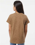 LAT Youth Fine Jersey Tee 6101