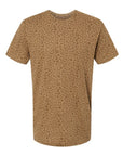 LAT Unisex Fine Jersey Tee 6901