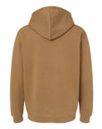 LAT Unisex Elevated Fleece Hoodie Sweatshirt 6926