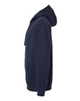 LAT Unisex Elevated Fleece Hoodie Sweatshirt 6926