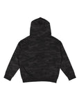 LAT Youth Fleece Hoodie Sweatshirt 2296