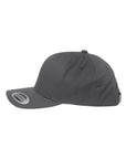 YP Classics CVC Snapback Cap 6389