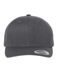 YP Classics CVC Snapback Cap 6389
