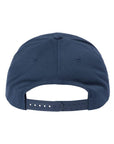 YP Classics CVC Snapback Cap 6389