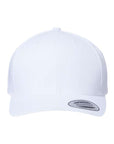 YP Classics CVC Snapback Cap 6389