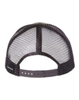 DRI DUCK Pique Trucker Cap 3358