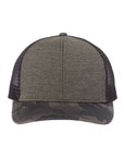 DRI DUCK Pique Trucker Cap 3358