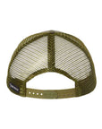 DRI DUCK Pique Trucker Cap 3358