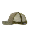 DRI DUCK Pique Trucker Cap 3358
