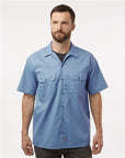 Dickies Men's Short Sleeve Work Shirt 2574