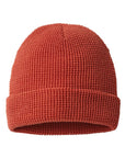 Richardson Waffle Cuffed Beanie 146R