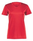 Augusta Sportswear Women's Nexgen Performance V-Neck T-Shirt 1790