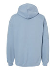 Gildan Unisex Softstyle® Midweight Hooded Sweatshirt SF500