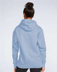 Gildan Unisex Softstyle® Midweight Hooded Sweatshirt SF500