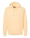 Gildan Unisex Softstyle® Midweight Hooded Sweatshirt SF500