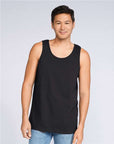 Gildan Unisex Softstyle® Tank Top 64200