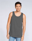 Gildan Unisex Softstyle® Tank Top 64200