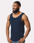 Gildan Unisex Softstyle® Tank Top 64200