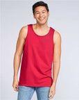 Gildan Unisex Softstyle® Tank Top 64200