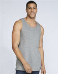 Gildan Unisex Softstyle® Tank Top 64200