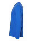 Gildan Unisex Softstyle® Long Sleeve T-Shirt 64400