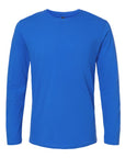 Gildan Unisex Softstyle® Long Sleeve T-Shirt 64400