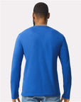 Gildan Unisex Softstyle® Long Sleeve T-Shirt 64400