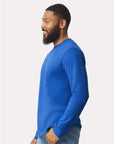 Gildan Unisex Softstyle® Long Sleeve T-Shirt 64400