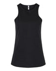 American Apparel Women's CVC Racerback Tank 101CVC