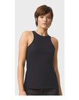 American Apparel Women's CVC Racerback Tank 101CVC