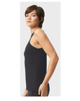 American Apparel Women's CVC Racerback Tank 101CVC