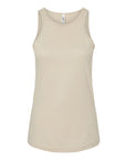 American Apparel Women's CVC Racerback Tank 101CVC