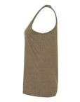 American Apparel Women's CVC Racerback Tank 101CVC
