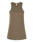 American Apparel Women's CVC Racerback Tank 101CVC