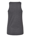 American Apparel Women's CVC Racerback Tank 101CVC