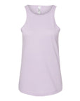 American Apparel Women's CVC Racerback Tank 101CVC