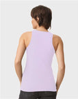 American Apparel Women's CVC Racerback Tank 101CVC