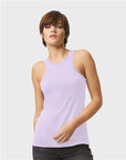 American Apparel Women's CVC Racerback Tank 101CVC