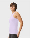 American Apparel Women's CVC Racerback Tank 101CVC