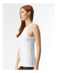 American Apparel Women's CVC Racerback Tank 101CVC